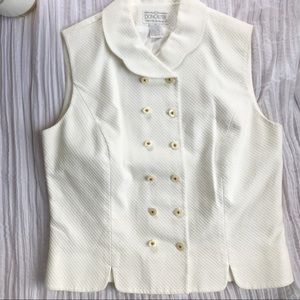 Doncaster Collared Blouse